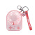 Creative 2021 New Game Console Keychain USB Charging Pocket Small Pendant Music Festival Night Light Fan Wholesale