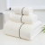 Arna Textile Bath Towel Household Pure Cotton Antibacterial Absorbent Quick-Drying Lint Free Covers