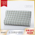 Washed Cotton Slow Rebound Memory Pillow High and Low Wave Pillow Healthy Pillow Massage Pillow Pillow