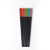 Suncha Chopsticks Nordic Fashion Simple Alloy Chopsticks Household Mildew-Proof Paint-Free Five-Color Split Chopsticks