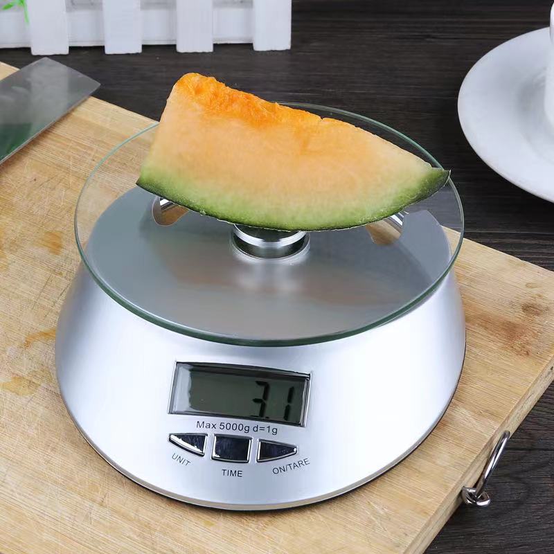 电子厨房秤 5KG