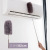 Retractable Duster Long Handle Duster Car Cleaning Duster Household Microfiber Dust Feather Duster