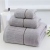 Arna Textile Bath Towel Household Pure Cotton Antibacterial Absorbent Quick-Drying Lint Free Covers