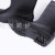  Non-Slip Insulation ConstructionSiteLabor-Protection Rain Shoes Steel Toe Anti-Smashing and Anti-Penetration Rain Boots