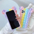 Ear Bear Head Deratization Phone Case Decompression Phone Case Decompression Bubble Phone Case Iphone12