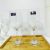 Corey Wine Glass Red Wine Glass Thick Lead-Free Glass Goblet 410M Transparent Wine Glass Wine Set