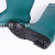 Rain Boots Non-Slip Insulation Miner Labor Protection Rain Shoes Steel Toe Anti-Smashing and Anti-Penetration Rain Boots