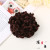 Colorful Silk Chenille Hair Ball Hair Accessories Korean Style Girls Fashion Hair Ring