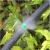 Blue Mini Atomization Nozzle 1.0 Refraction Spray Connection PE Pipe Agriculture Garden Water-Saving Sprinkler