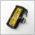 New Long Car Light off-Road Vehicle Top Light Trinocular W New Car 40led Headlight Lighting Maintenance Spot