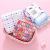 New Fresh Style Cute Napkins Dispenser Bag Coin Purse Storage Large Capacity Girl Sanitary Napkin Bag