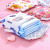 New Fresh Style Cute Napkins Dispenser Bag Coin Purse Storage Large Capacity Girl Sanitary Napkin Bag