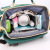 New Large Capacity Multifunctional Backpack Portable Folding Baby Bed Mother and Baby Mummy Backpack Baby Diaper Bag