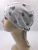 Paisley Series Pirate Hat Outdoor Adult Headscarf Cotton Sun-Proof Hip-Hop Bicycle Headgear