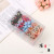 Candy Vintage Wool Large Intestine Ring Hair Rope Girl Versatile Sweet Floral Hair Band Rubber Band