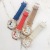 Amazon New Women's Watch Creative 3D Persian Cat Diamond Watch Belt Simple Decorative Quartz Watch