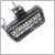 Car Retrofit Lights Mobile Machinery Shop Truck Light Led Modification Factory Production Supply Steam 36W Trinocular Two Rows 12led