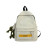 Schoolbag Female Korean Style Junior High School Student Harajuku Ulzzang College Students' Backpack Campus High School Male Ins Fashion Backpack