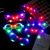 Led Goggles Internet Celebrity Fluorescent Disco Bar Night Show Creative Personalized Decoration Plastic Carpeting Toys Wholesale