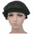 Coconut Fragrance Nightcap Chemotherapy Hat Air Conditioning Cap Hat Wig with Hair Extensions WIDE BAND SATIN BONNET CA