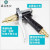 Car Washing Gun Household Copper Nozzle Metal Car High Pressure Washing Handheld Garden Watering Sprinkler Portable Spray Gun