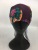 AliExpress EBay Popular Girls' Printing Elastic Fabric Tam-O'-Shanter Muslim Hat Chemotherapy Hat