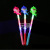 Flash Shark Stick Ghost Stick LED Luminous Toy Bar Birthday Party Festival 2021 Stall Hot Sale