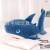 New Shark Doll Marine Animal Doll Pillow Cushion Plush Toy