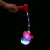 Music Swing Stick Flash Fairy Starry Sky Baseball Bat LED Luminous Toy 2021 Online Best-Selling Product Manufacturer Supply