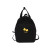 INS Japanese Girl Heart Fruit Embroidery Student Cute School Handbag Korean Fresh Preppy Style Backpack