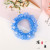 Sweet Hair Accessories Headdress Simple Hair Ring Hair Band Headband Small Fresh Pearl Lace Headdress Flower Hair Rope