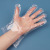 Disposable Gloves Catering Food Household Transparent PE Gloves Plastic Thin Kitchen Edible Sanitary Gloves Wholesale