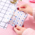 New Fresh Style Cute Napkins Dispenser Bag Coin Purse Storage Large Capacity Girl Sanitary Napkin Bag