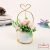 Indoor Decorative Flower Flower Arrangement Bouquet Fake/Artificial Flower Decoration Table Flower Decoration Flower Living Room Furnishings Tea Table Floral