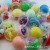 50mm Color Gashapon Machine Ball Shell Pull Back Car Plastic Children Toy Eggs 2 Yuan Custom Wholesale Amusement Machine Dedicated