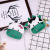 New Cartoon Cute Animal Calf Children Coin Purse Toddler and Baby Mini Bag Accessories Crossbody Bag