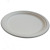 7-Inch Sugarcane Plate, Disposable Service Plate Tableware Degradable Disposable Tableware round Plate