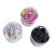 Color Children's Rubber Band 200 Pieces Filling Baby Candy Color Hair Accessories Do Not Hurt Hair Girls Hairtie All-Match Hair Band