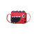 2021new Children's Bags Crocodile Bag Cute Fashion