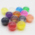 65mm Capsule Toy Shell round Transparent Large Capsule Toy Machine Game Machine Macaron Color Series 6.5cm Puzzle Egg Capsule Toy Empty Shell