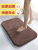 Thickened Bathroom Absorbent Floor Mat Bathroom Entrance Mat Bedroom Carpet Doormat Door Blanket Bathroom Foot Mat Small