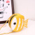 Wholesale New Mini Fashion Children's Bag Messenger Bag Cartoon Princess Accessories Cute Fish Coin Purse Foreign Trade