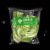 Vegetable Packaging Bag Customized Transparent Vegetable Packaging Bag Fruit Freshness Protection Package Anti-Fog OPP Valve Bag
