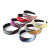 Korean Retro Plaid Color Headband British Plaid Cloth Hair Accessories Girl Versatile Hair Band Factory Wholesale