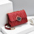 New Fashion All-Match High Sense French Niche Shoulder Crossbody Ladies' Pouch in Stock Wholesale Factory Direct Supply