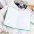 Cotton Plush Notebook Cartoon Creative Diary Book Series Cute Personality Notebook Coin Purse Notepad