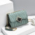 New Fashion All-Match High Sense French Niche Shoulder Crossbody Ladies' Pouch in Stock Wholesale Factory Direct Supply