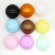 100mm Capsule Toy Shell round Transparent Large Capsule Toy Machine Game Machine Macaron Color Series 10cm Puzzle Egg Capsule Toy Empty Shell