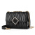 New Fashion All-Match High Sense French Niche Shoulder Crossbody Ladies' Pouch in Stock Wholesale Factory Direct Supply