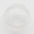 75mm Capsule Toy Shell round Transparent Large Capsule Toy Machine Game Machine Macaron Color Series 7.5cm Puzzle Egg Capsule Toy Empty Shell